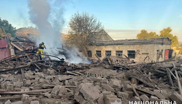 Загарбники минулої доби вбили одного жителя Донеччини