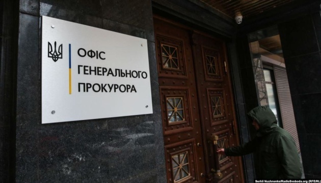 Prosecutor General’s Office starts investigation into alleged execution of nine Ukrainian POWs in Russia