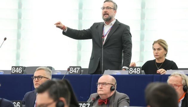 Скандальний євродепутат поїхав до РФ, аби «врівноважити» успіх перемовин в Ужгороді - експерт 