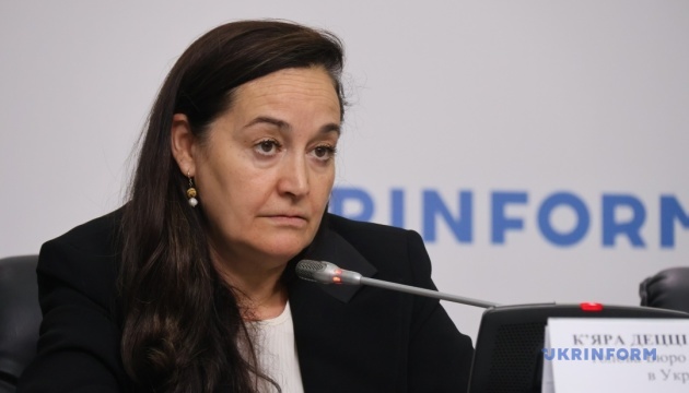 В ЮНЕСКО бачать потенціал для розширення проєкту зі збереження єврейської документальної спадщини в Україні