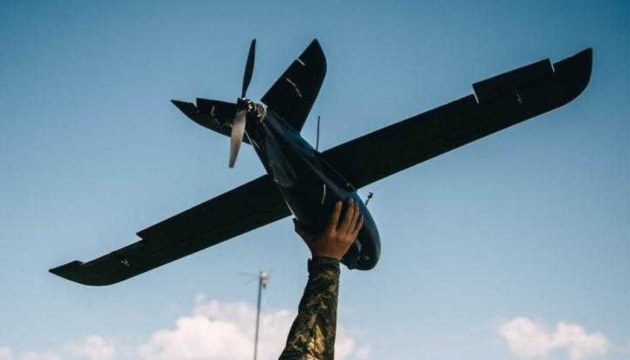 Ukrainian-made 'Chaklun' drone approved for use in AFU 