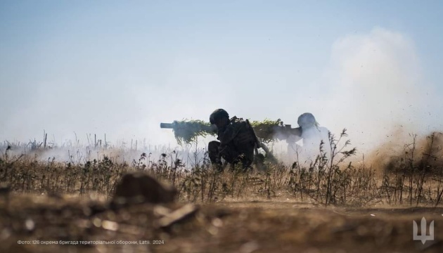 Aumenta a 191 el número de enfrentamientos en el frente