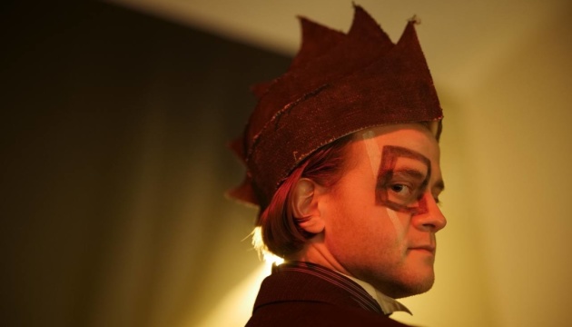 Вийшов трейлер фільму «Малевич»