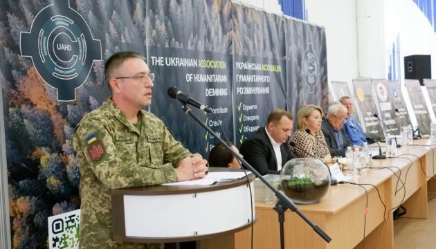 Russian Army instrumentalizing environment - Ukraine’s MoD