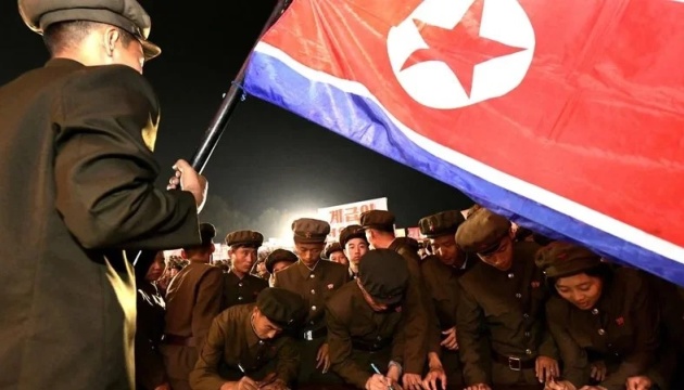 DPRK sending 12,000 troops to Russia for war against Ukraine - South Korean intelligence