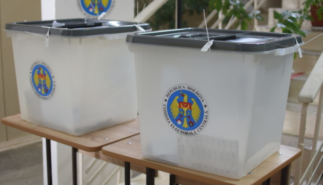 Presidential elections in Moldova recognized as valid