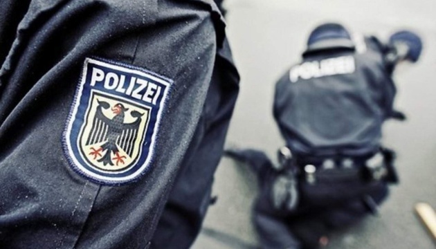 German police detain Libyan who planned attack on Israeli embassy