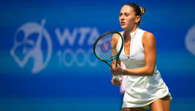 Костюк і Світоліна втратили позиції У рейтингу WTA