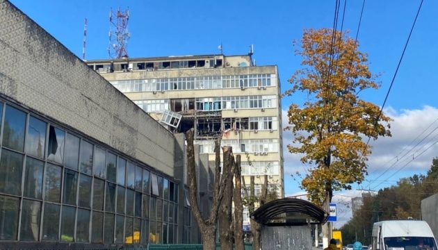 Завод мікроелектроніки у Брянську зупинив виробництво через атаку