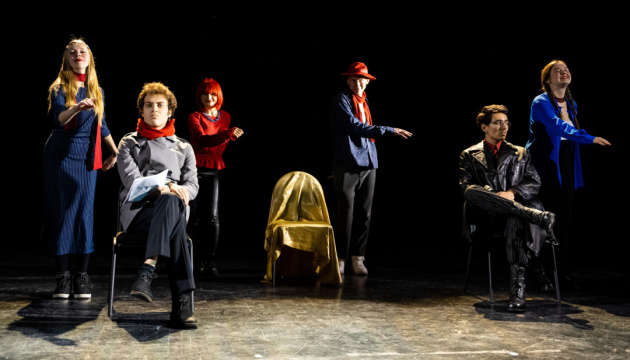 Фестиваль «Митниця. Нова режисура» обрав переможця