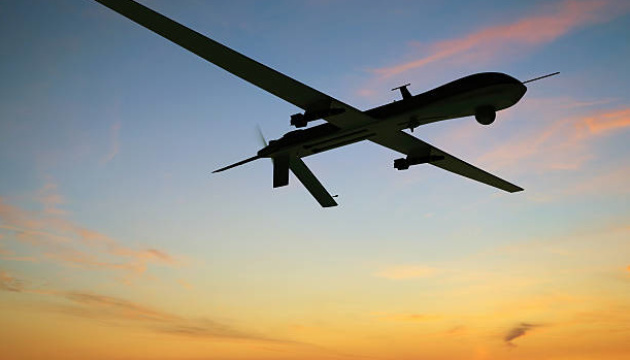 Drones attacked facilities in Tambov, Voronezh regions of Russia