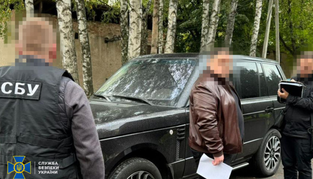 SBU, National Police dismantle mobilization evasion schemes in Kyiv, Vinnytsia region