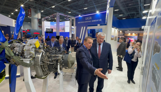 FM Sybiha at SAHA EXPO 2024 calls on Turkish companies to invest in Ukraine’s defense industry