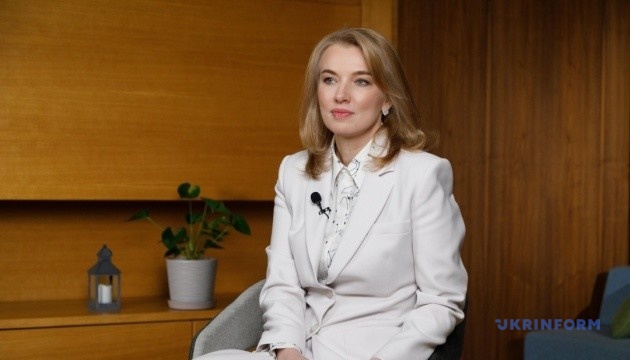 Шуляк сказала, скільки грошей заклали у бюджет-2025 на програму єОселя