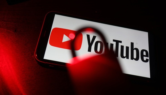 Кремлівські телевізійні нулі хочуть повернутись на YouTube: дайджест пропаганди за 29 жовтня 2024