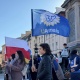 У Варшаві активісти протестували проти екозлочинів Росії