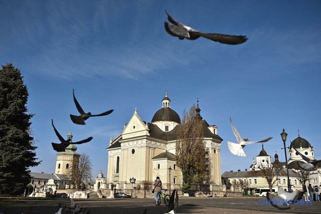 Фото: Анастасія Смольєнко