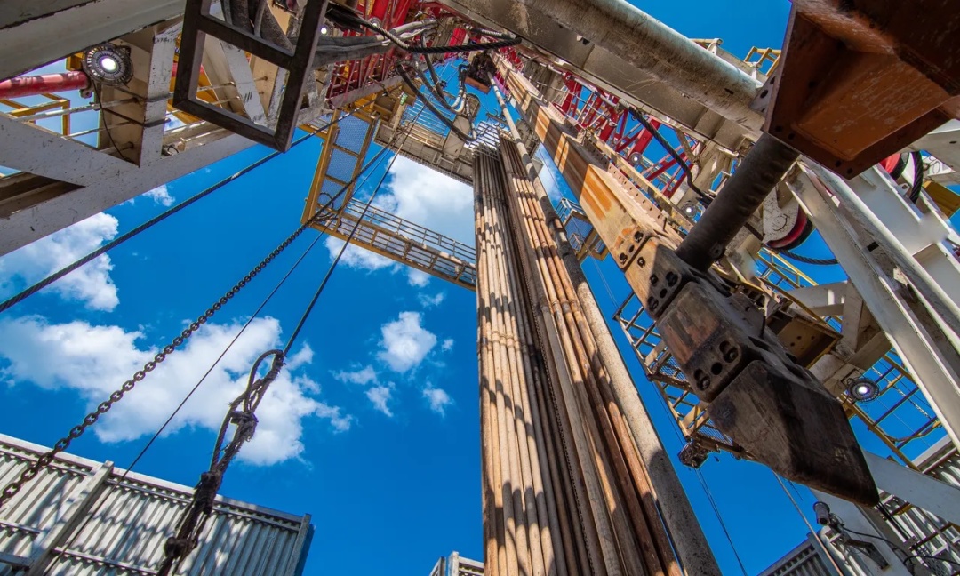 Фото: Нафтогаз