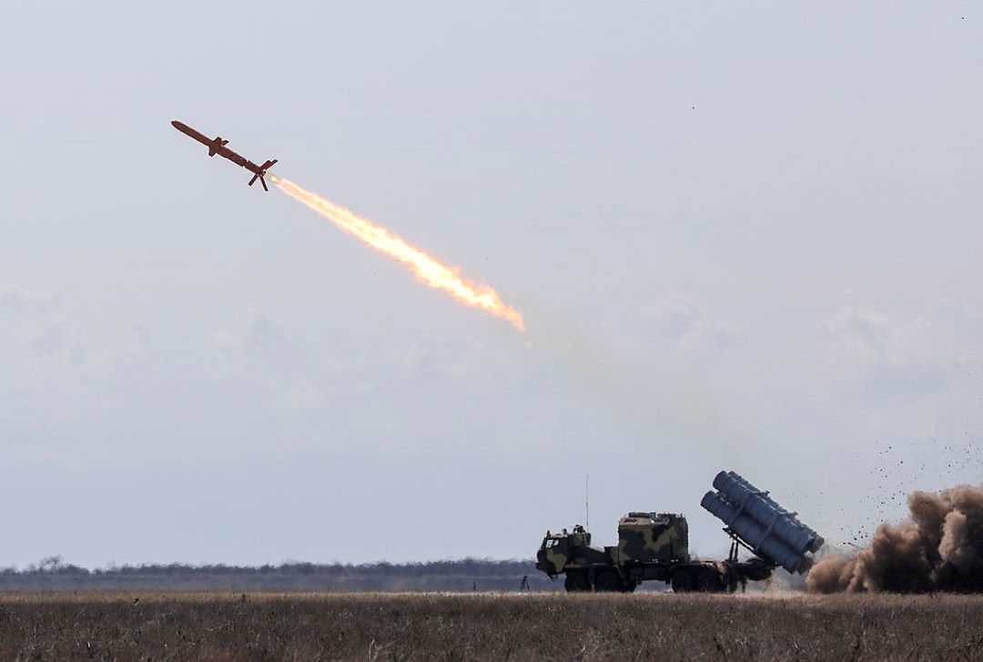 Успішні випробування 