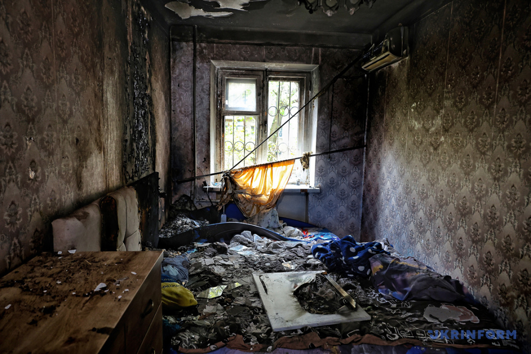 Фото: Ніна Ляшонок