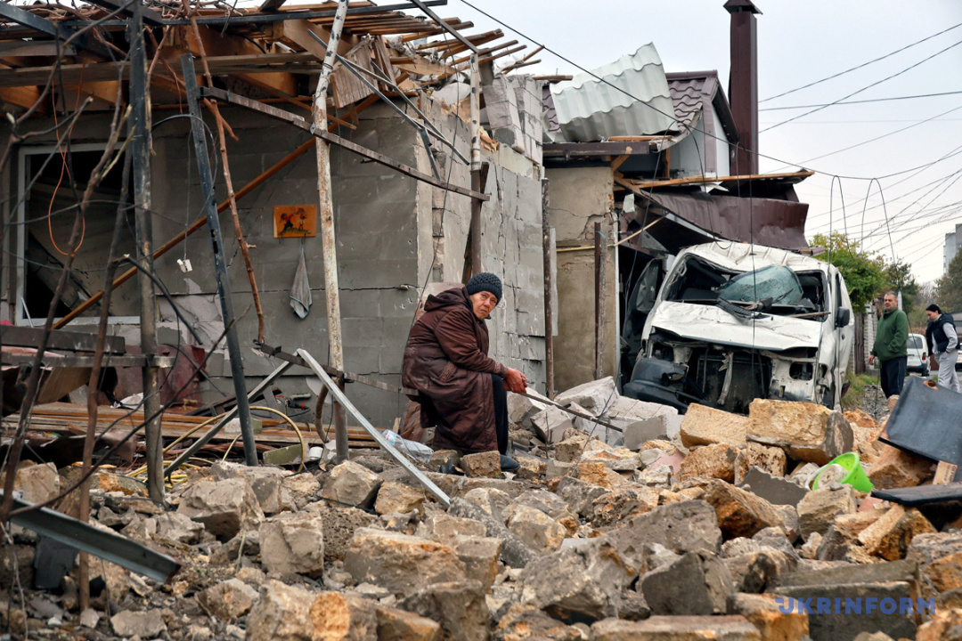 Фото: Ніна Ляшонок