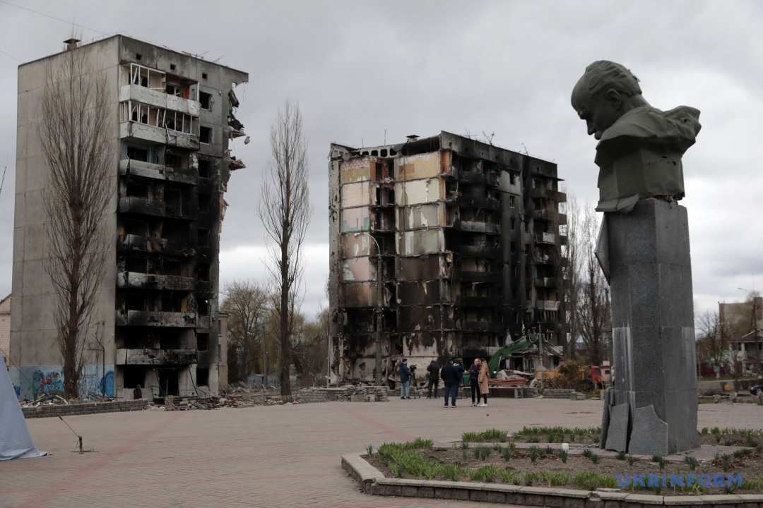 Фото: Геннадій Мінченко