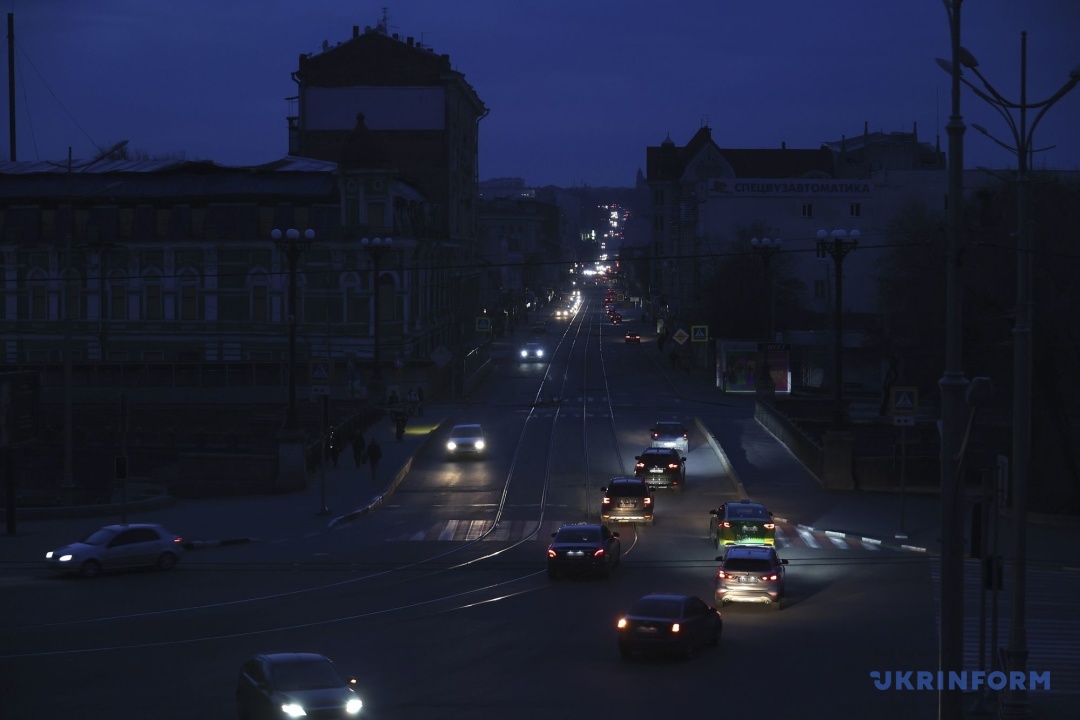 Фото: В’ячеслав Мадієвський