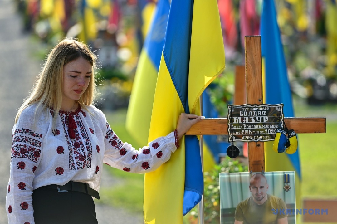 Фото: Анастасія Смольєнко