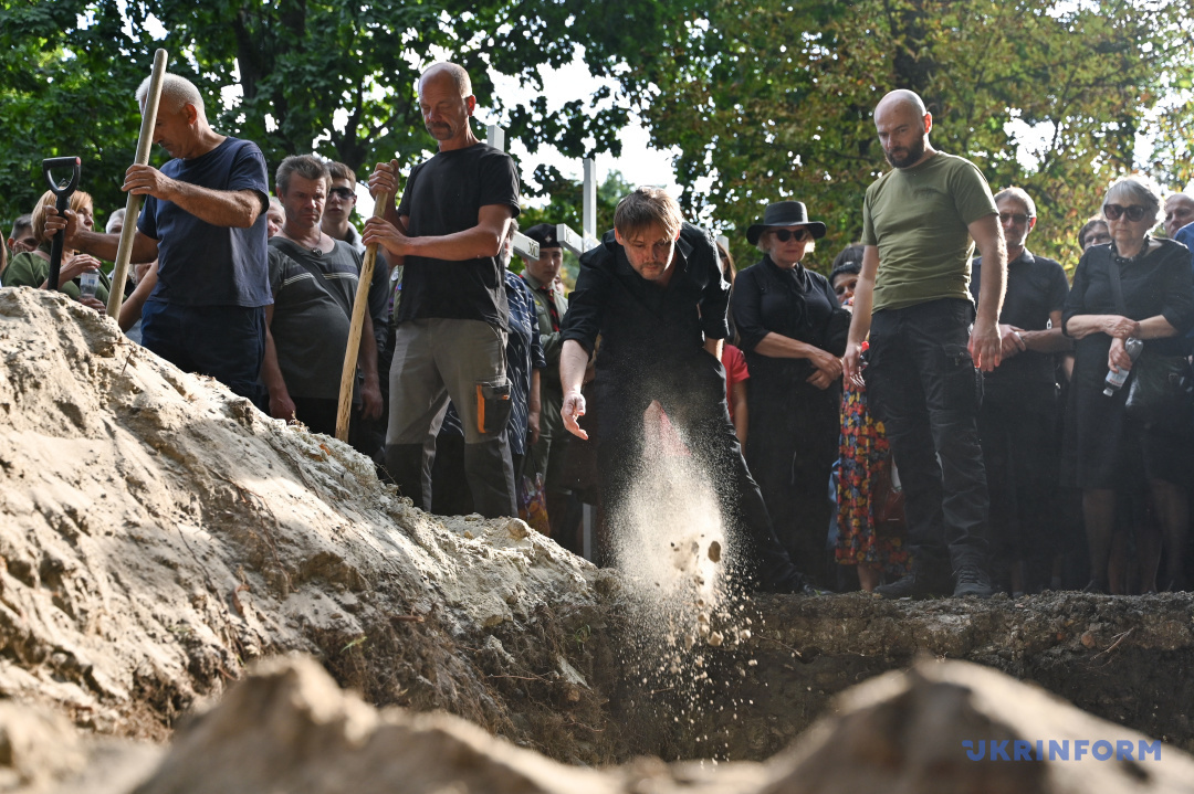 Фото: Анастасія Смольєнко