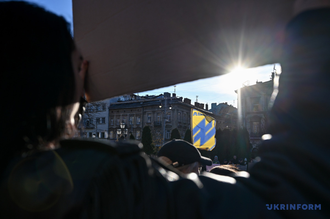 Фото: Анастасія Смольєнко