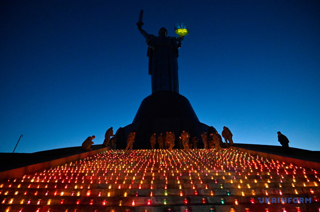 Фото: Сергій Чузавков