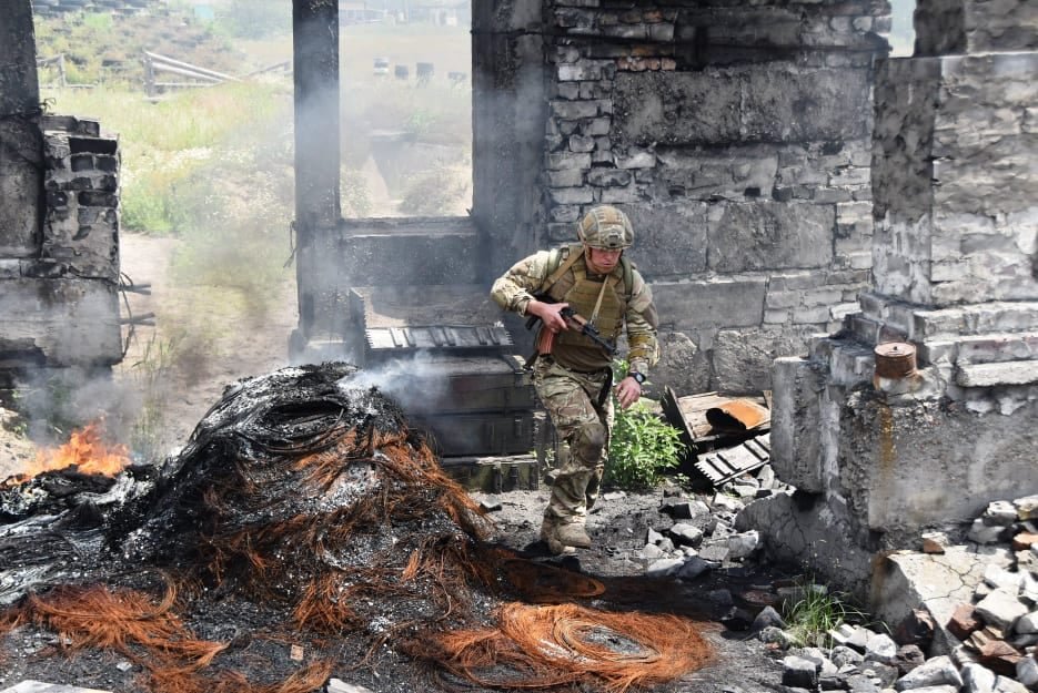 Пам’яті братів Віталія й Олександра Погорільчуків