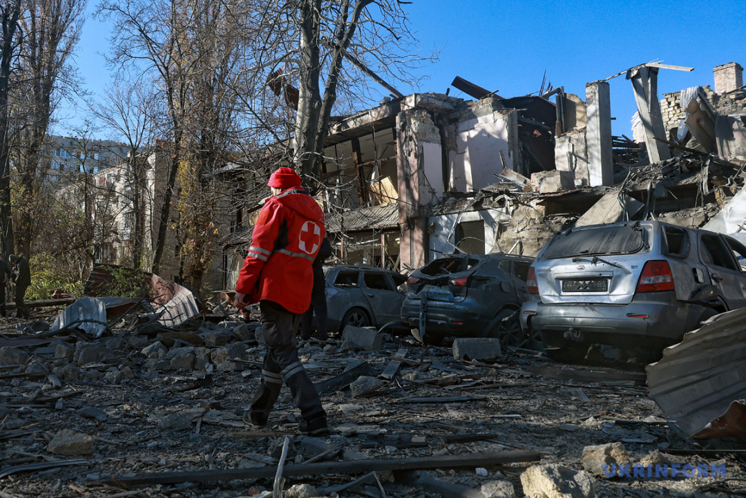 Фото: Ніна Ляшонок