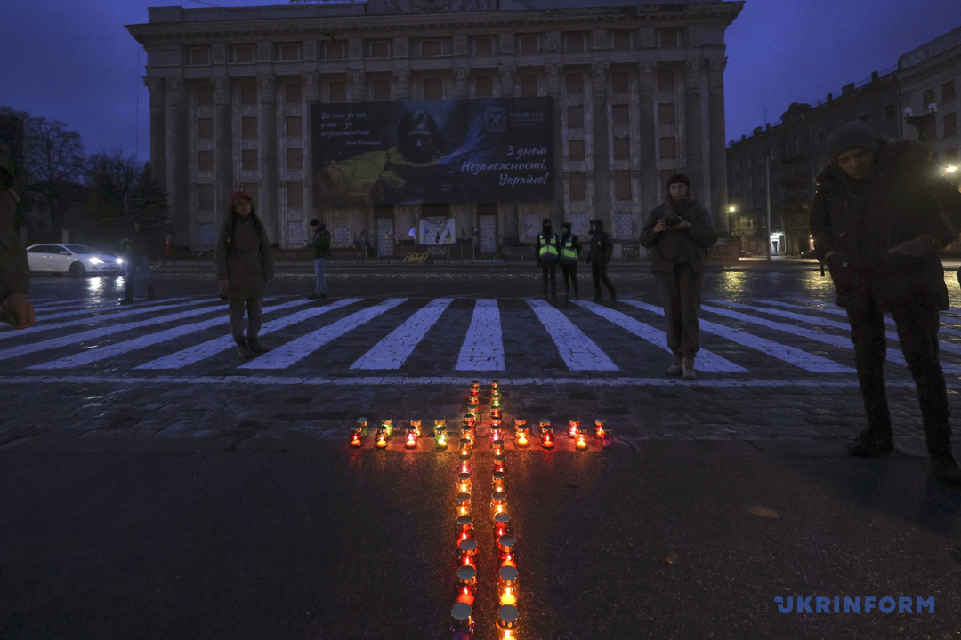 Фото: В’ячеслав Мадієвський