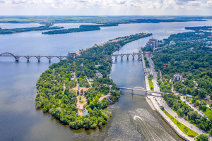 Майбутнє децентралізації в Україні