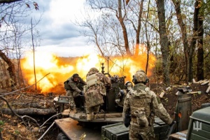 На сході з початку доби вже відбулося 15 боєзіткнень - військові