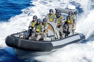 Australia donating 14 boats to strengthen Ukraine’s maritime defenses