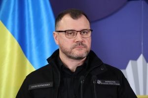 Клименко розповів деталі розслідування нападу на артистів ансамблю «Гуцулія»