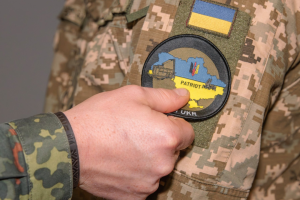 Опанування Patriot: ще одна група українських військових завершила навчання у Німеччині