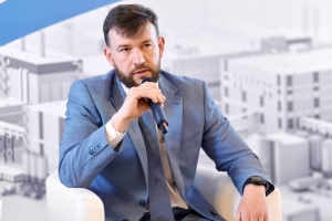 Гроші на виплати 1 000 гривень «Зимової підтримки» були передбачені у бюджеті на 2025 рік - Улютін