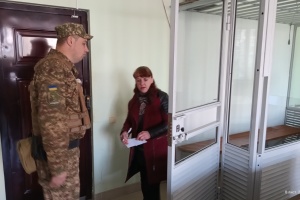 Суд у Миколаєві виправдав підозрювану у держзраді, яка відсиділа понад два з половиною роки у СІЗО