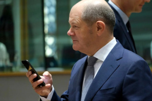 Scholz backs further support for Ukraine, given it doesn’t hinder Germany’s development