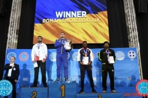 Збірна України з кікбоксингу тріумфувала на чемпіонаті Європи в Афінах