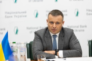 Цьогоріч допомога від партнерів була по $1,5 мільярда щомісяця, Україна очікувала на втричі більшу суму - Марченко