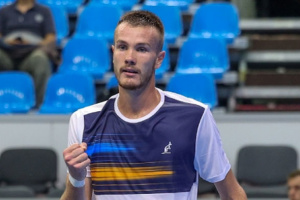 Сачко виграв відбір і зіграє в основній сітці «челенджера» ATP у Ліоні