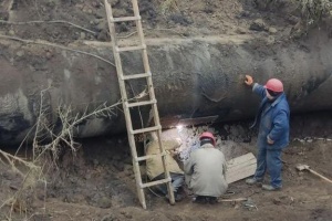 Філашкін: Ремонт другого Донецького водогону завершили