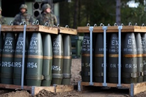 Ukraine receives 83% of promised ammunition, 67% of air defense systems since spring – Pentagon 