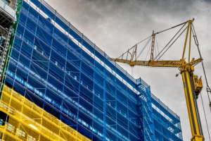 Rebuild Ukraine Construction & Energy international exhibition opens in Warsaw