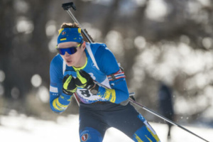 Українець Віталій Мандзин виграв гонку Відкритого чемпіонату Швеції