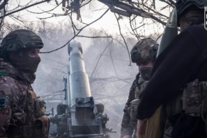 Ukrainian forces repel 42 enemy attacks in Kurakhove sector and 32 in Pokrovsk sector